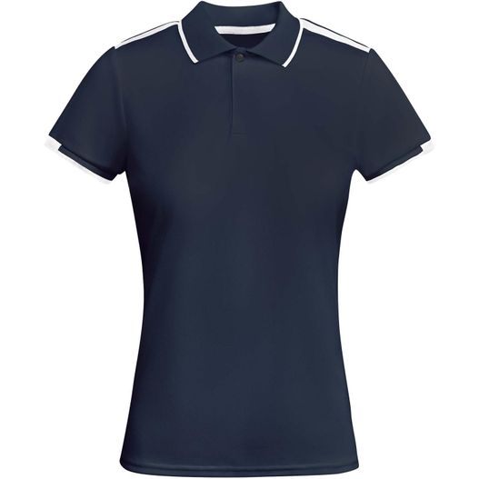 Tamil Sport Poloshirt für Damen (Bild 1)