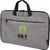 Libra 14” 2-in-1-Laptoptasche aus recyceltem GRS-Material 3 L (Bild 4)