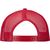 Drift Snapback Kappe mit 6 Segmenten, 260 g/m2