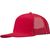 Drift Snapback Kappe mit 6 Segmenten, 260 g/m2 (Bild 3)