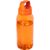 Bebo 500 ml Trinkflasche aus recyceltem Kunststoff (Bild 1)