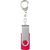 Rotate mit Schlüsselanhänger USB-Stick (Bild 1)