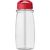 H2O Active® Pulse 600 ml Sportflasche mit Ausgussdeckel (Bild 2)