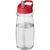 H2O Active® Pulse 600 ml Sportflasche mit Ausgussdeckel