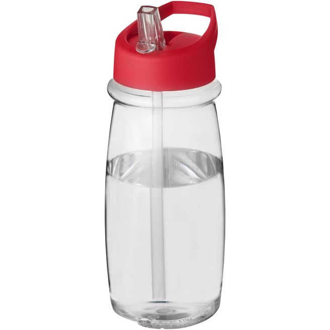 Produktabbildung H2O Active® Pulse 600 ml Sportflasche mit Ausgussdeckel H2O Active® Pulse 600 ml Sportflasche mit Ausgussdeckel