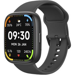 Prixton Alexa SWB29 Smartwatch
