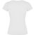 Victoria T-Shirt mit V-Ausschnitt für Damen (Bild 2)
