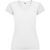 Victoria T-Shirt mit V-Ausschnitt für Damen