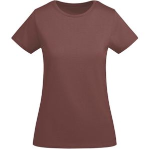 Breda T-Shirt aus Bio-Baumwolle für Damen