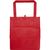 Liberty Tragetasche mit hartem Boden aus recyceltem GRS Non Woven 6 L (Bild 2)