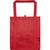 Liberty Tragetasche mit hartem Boden aus recyceltem GRS Non Woven 6 L (Bild 3)
