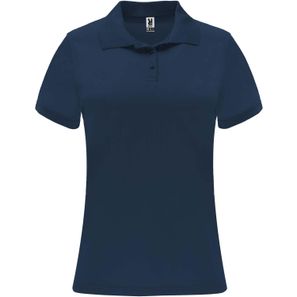 Monzha Sport Poloshirt für Damen