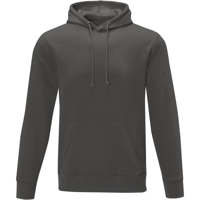Charon Unisex Kapuzenpullover