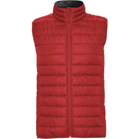 Oslo isolierter Bodywarmer für Herren (Bild 1)