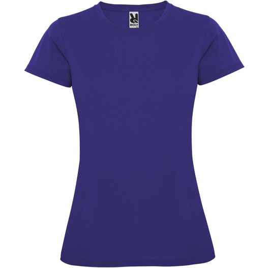 Produktabbildung Montecarlo Sport T-Shirt für Damen Montecarlo Sport T-Shirt für Damen (Bild 1)