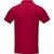 Graphite Poloshirt aus GOTS-zertifizierter Bio-Baumwolle für Herren (Bild 3)