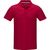 Graphite Poloshirt aus GOTS-zertifizierter Bio-Baumwolle für Herren (Bild 2)