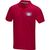 Graphite Poloshirt aus GOTS-zertifizierter Bio-Baumwolle für Herren (Bild 4)