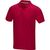 Graphite Poloshirt aus GOTS-zertifizierter Bio-Baumwolle für Herren
