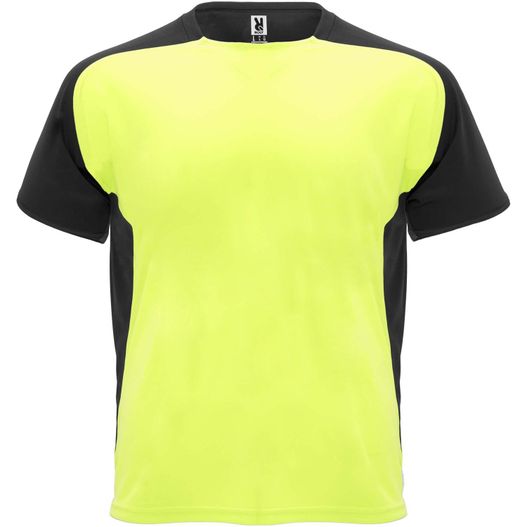 Bugatti T-Shirt Unisex aus recyceltem Material (Bild 1)