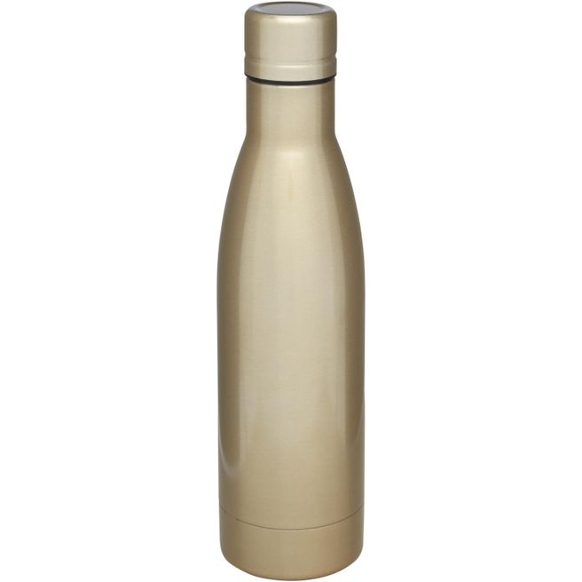 Produktabbildung Vasa 500 ml Kupfer-Vakuum Isolierflasche Vasa 500 ml Kupfer-Vakuum Isolierflasche