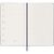 Moleskine Hardcover 12 Monate Wochenkalender L (Bild 4)