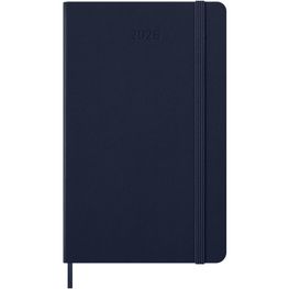 Produktabbildung Moleskine Hardcover 12 Monate Wochenkalender L Moleskine Hardcover 12 Monate Wochenkalender L