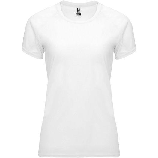 Produktabbildung Bahrain Sport T-Shirt für Damen Bahrain Sport T-Shirt für Damen (Bild 1)