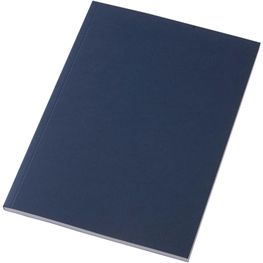 Novella Austen A5 Softcover Notizbuch – 50 Blatt