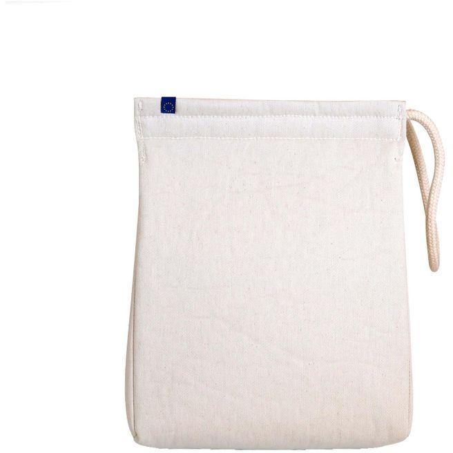 Produktabbildung Citizen Green Eurolunch Kühltasche aus Baumwolle Citizen Green Eurolunch Kühltasche aus Baumwolle