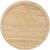 Hearth 400 ml Keramiktasse mit Holz Untersetzer (Bild 4)