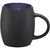 Hearth 400 ml Keramiktasse mit Holz Untersetzer (Bild 3)