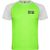 Indianapolis T-Shirt Unisex aus recyceltem Material (Bild 3)