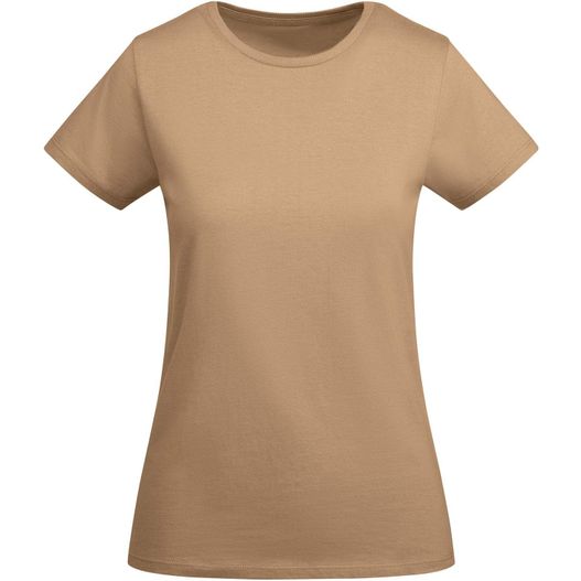Produktabbildung Breda T-Shirt aus Bio-Baumwolle für Damen Breda T-Shirt aus Bio-Baumwolle für Damen (Bild 1)