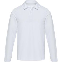 Apollo Langarm Poloshirt Unisex