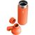 Ocean Bottle 500 ml vakuumisolierte Flasche (Bild 2)