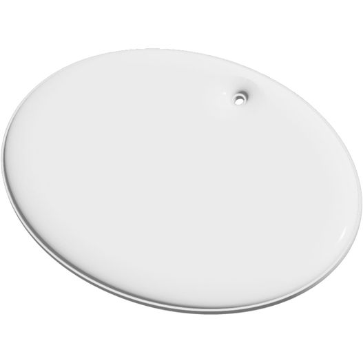 Produktabbildung RFX™ H-12 Reflektierender, großer, runder Anhänger RFX™ H-12 Reflektierender, großer, runder Anhänger (Bild 1)