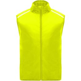 Jannu leichte Laufweste Unisex