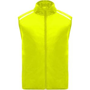 Jannu leichte Laufweste Unisex