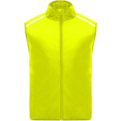 Produktabbildung Jannu leichte Laufweste Unisex Jannu leichte Laufweste Unisex