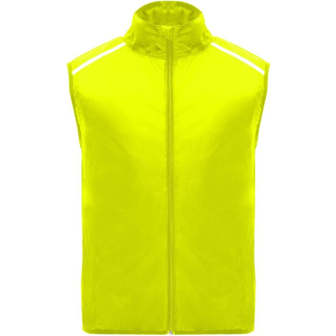 Jannu leichte Laufweste Unisex