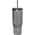 Melbourne 1200 ml RCS-zertifizierter Isolierbecher mit Strohhalm (Bild 3)