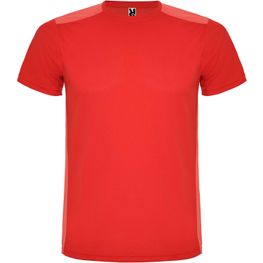 Detroit Sport T-Shirt für Kinder