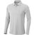 Oakville Langarm Poloshirt für Herren