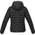 Petalite GRS Daunenjacke für Damen aus recyceltem Material (Bild 3)