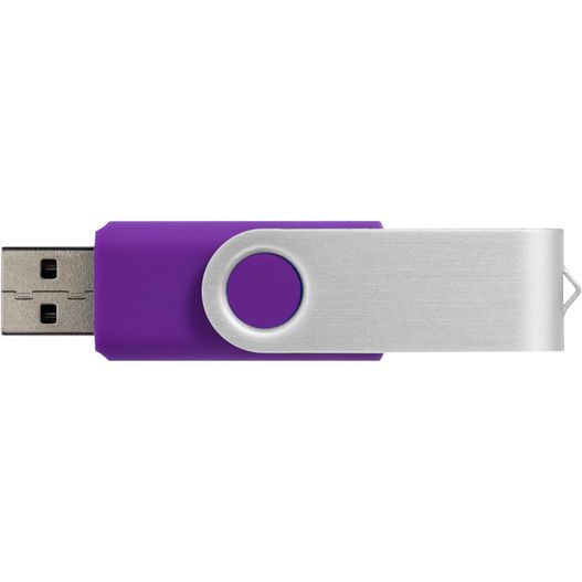 Rotate USB-Stick 3.0 mit Doming (Bild 1)