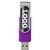 Rotate USB-Stick 3.0 mit Doming (Bild 2)