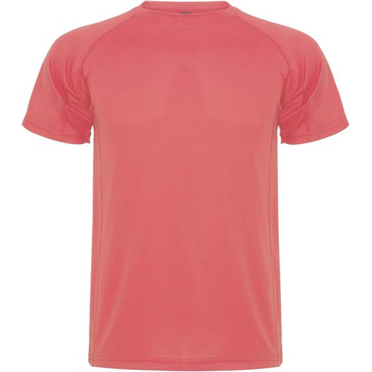 Produktabbildung Montecarlo Sport T-Shirt für Herren Montecarlo Sport T-Shirt für Herren (Bild 1)