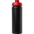 Baseline® Plus grip 750 ml Sportflasche mit Klappdeckel (Bild 2)