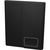 SCX.design O18 A5 Notizbuch mit kabelloser 5W Powerbank mit 4000 mAh und Leuchtlogo (Bild 1)